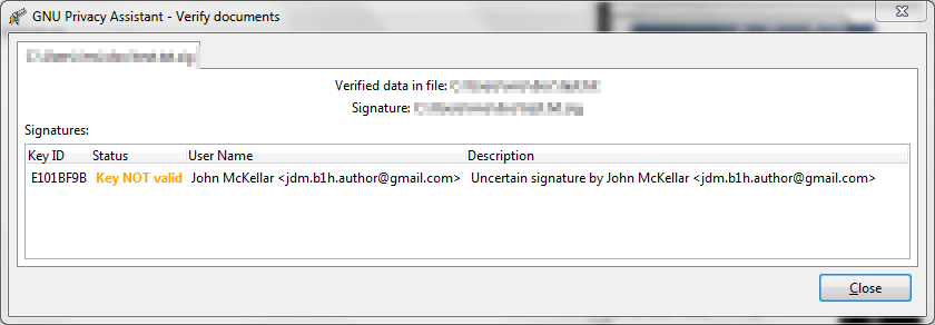 Verify_Good